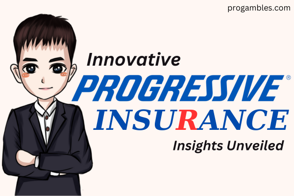 Progressive Insurance